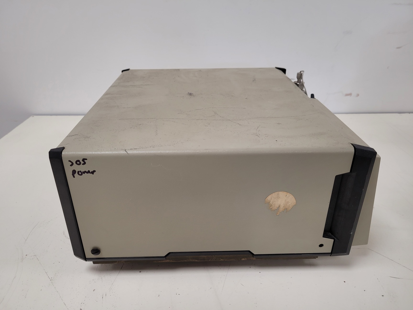 Image of Gilson Aspec XL4  HPLC System - 305 Pump, 805 Manometric Module, 811C Mixer Lab