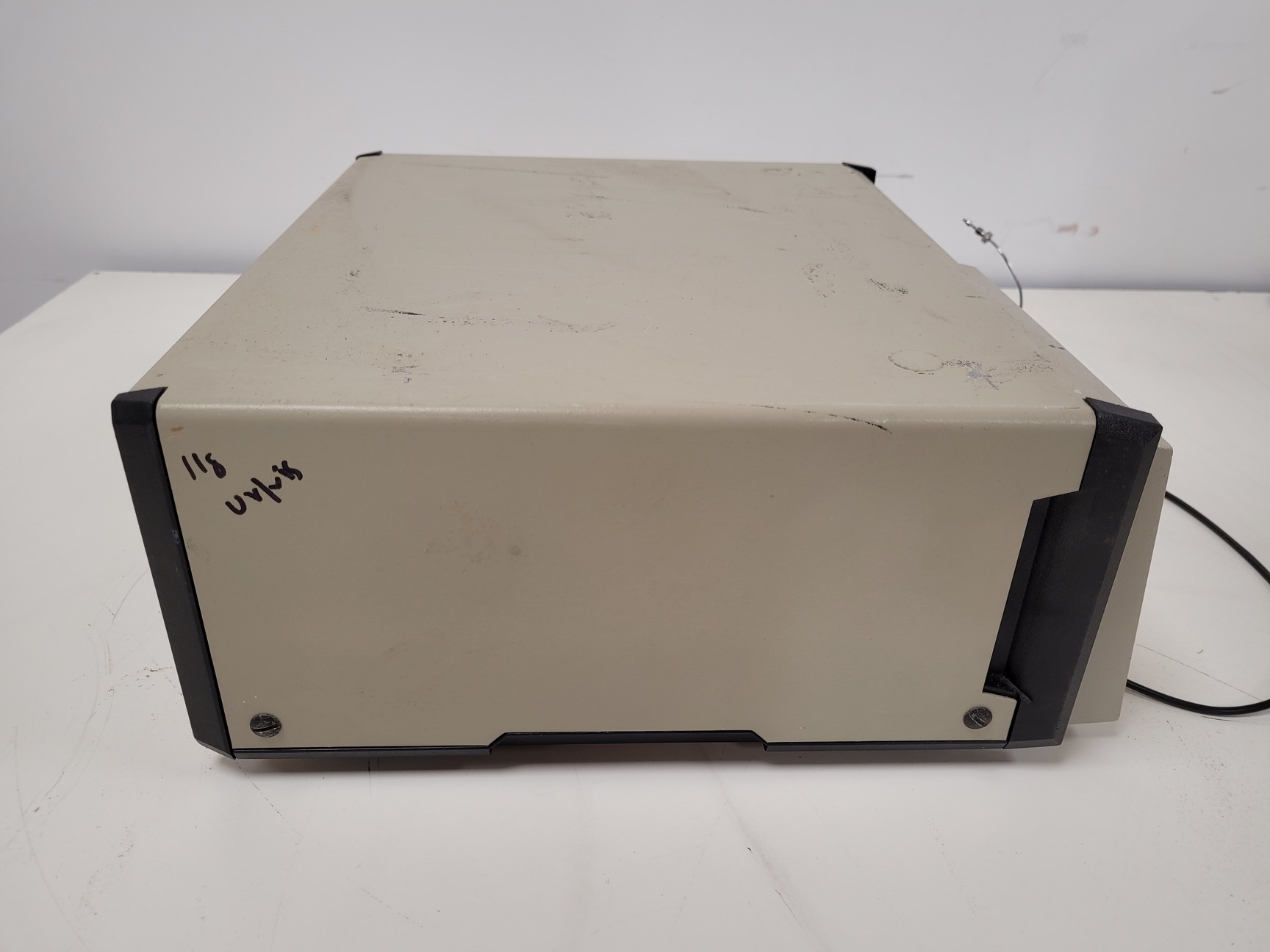 Image of Gilson Aspec XL4  HPLC System - 305 Pump, 805 Manometric Module, 811C Mixer Lab