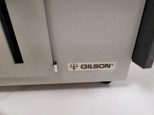 Thumbnail image of Gilson Aspec XL4  HPLC System - 305 Pump, 805 Manometric Module, 811C Mixer Lab