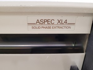 Thumbnail image of Gilson Aspec XL4  HPLC System - 305 Pump, 805 Manometric Module, 811C Mixer Lab