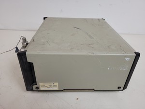 Thumbnail image of Lot of Gilson HPLC Units - 112 UV/VIS Detector, 115,  306 Pump Lab