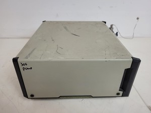 Thumbnail image of Lot of Gilson HPLC Units - 112 UV/VIS Detector, 115,  306 Pump Lab