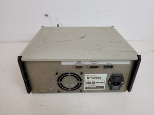 Thumbnail image of Lot of Gilson HPLC Units - 112 UV/VIS Detector, 115,  306 Pump Lab