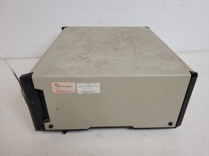 Thumbnail image of Lot of Gilson HPLC Units - 112 UV/VIS Detector, 115,  306 Pump Lab