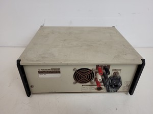 Thumbnail image of Lot of Gilson HPLC Units - 112 UV/VIS Detector, 115,  306 Pump Lab