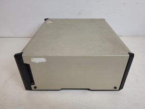 Thumbnail image of Lot of Gilson HPLC Units - 112 UV/VIS Detector, 115,  306 Pump Lab
