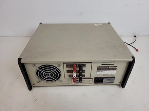 Thumbnail image of Lot of Gilson HPLC Units - 112 UV/VIS Detector, 115,  306 Pump Lab