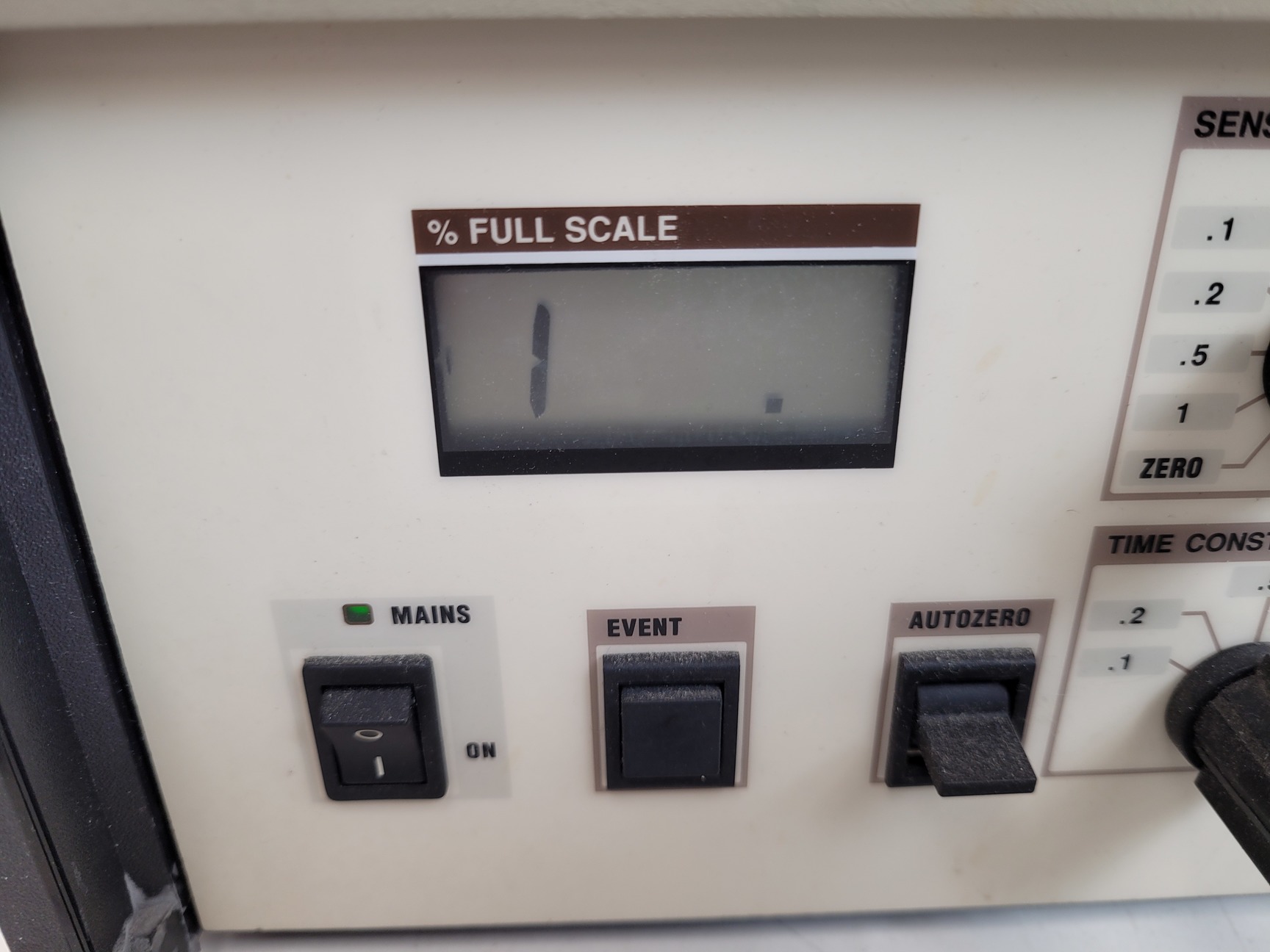 Image of Lot of Gilson HPLC Units - 112 UV/VIS Detector, 115,  306 Pump Lab