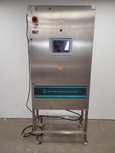 Thumbnail image of New Brunswick Scientific BioFlo Pro 75l Fermentor System with Vessel Lab