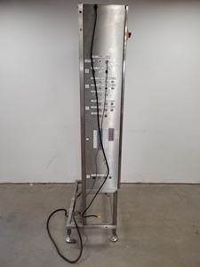 Thumbnail image of New Brunswick Scientific BioFlo Pro 75l Fermentor System with Vessel Lab