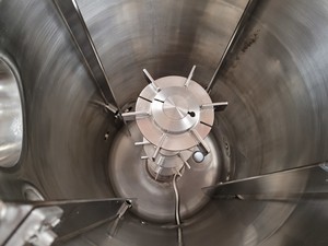 Thumbnail image of New Brunswick Scientific BioFlo Pro 75l Fermentor System with Vessel Lab