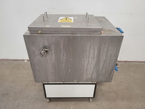Thumbnail image of New Brunswick Scientific BioFlo Pro 75l Fermentor System with Vessel Lab