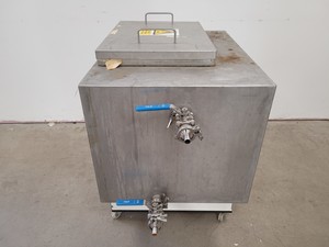 Thumbnail image of New Brunswick Scientific BioFlo Pro 75l Fermentor System with Vessel Lab