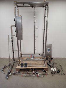 Thumbnail image of New Brunswick Scientific BioFlo Pro 75l Fermentor System with Vessel Lab