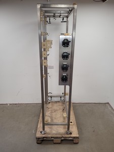 Thumbnail image of New Brunswick Scientific BioFlo Pro 75l Fermentor System with Vessel Lab