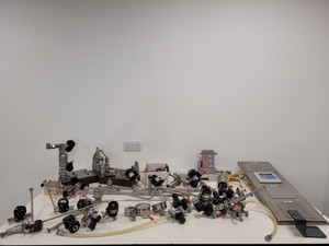 Thumbnail image of New Brunswick Scientific BioFlo Pro 75l Fermentor System with Vessel Lab