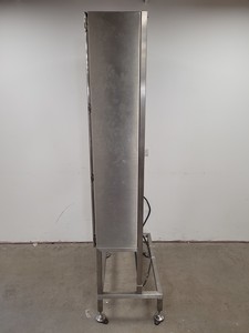 Thumbnail image of New Brunswick Scientific BioFlo Pro 75l Fermentor System with Vessel Lab