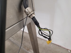 Thumbnail image of New Brunswick Scientific BioFlo Pro 75l Fermentor System with Vessel Lab