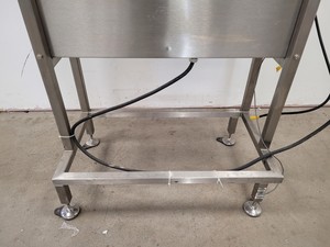 Thumbnail image of New Brunswick Scientific BioFlo Pro 75l Fermentor System with Vessel Lab