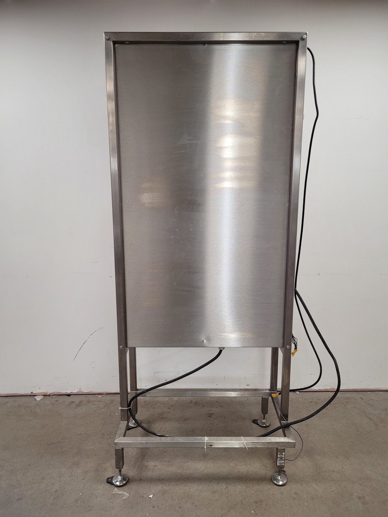 Image of New Brunswick Scientific BioFlo Pro 75l Fermentor System with Vessel Lab