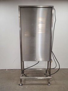 Thumbnail image of New Brunswick Scientific BioFlo Pro 75l Fermentor System with Vessel Lab