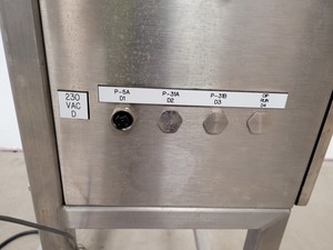 Thumbnail image of New Brunswick Scientific BioFlo Pro 75l Fermentor System with Vessel Lab