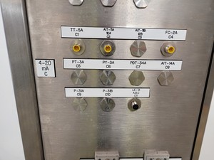 Thumbnail image of New Brunswick Scientific BioFlo Pro 75l Fermentor System with Vessel Lab