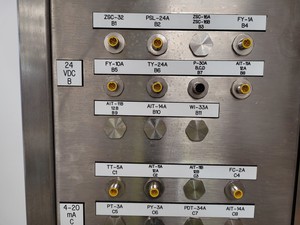 Thumbnail image of New Brunswick Scientific BioFlo Pro 75l Fermentor System with Vessel Lab