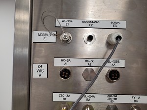 Thumbnail image of New Brunswick Scientific BioFlo Pro 75l Fermentor System with Vessel Lab