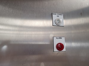 Thumbnail image of New Brunswick Scientific BioFlo Pro 75l Fermentor System with Vessel Lab