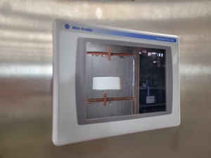 Thumbnail image of New Brunswick Scientific BioFlo Pro 75l Fermentor System with Vessel Lab