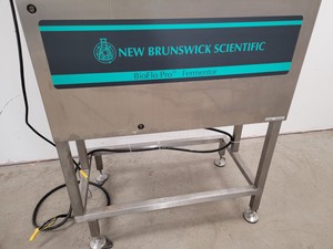 Thumbnail image of New Brunswick Scientific BioFlo Pro 75l Fermentor System with Vessel Lab