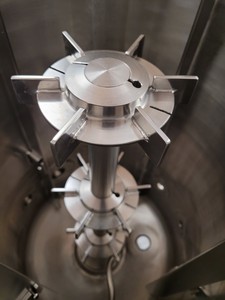 Thumbnail image of New Brunswick Scientific BioFlo Pro 75l Fermentor System with Vessel Lab