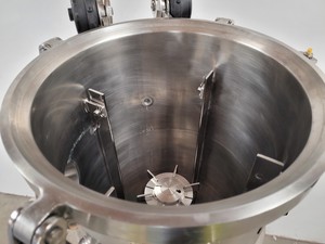 Thumbnail image of New Brunswick Scientific BioFlo Pro 75l Fermentor System with Vessel Lab