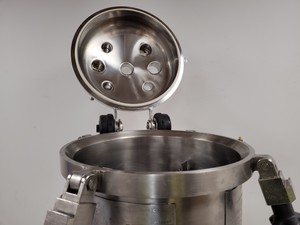 Thumbnail image of New Brunswick Scientific BioFlo Pro 75l Fermentor System with Vessel Lab