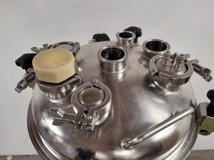 Thumbnail image of New Brunswick Scientific BioFlo Pro 75l Fermentor System with Vessel Lab