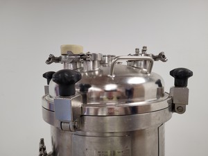 Thumbnail image of New Brunswick Scientific BioFlo Pro 75l Fermentor System with Vessel Lab