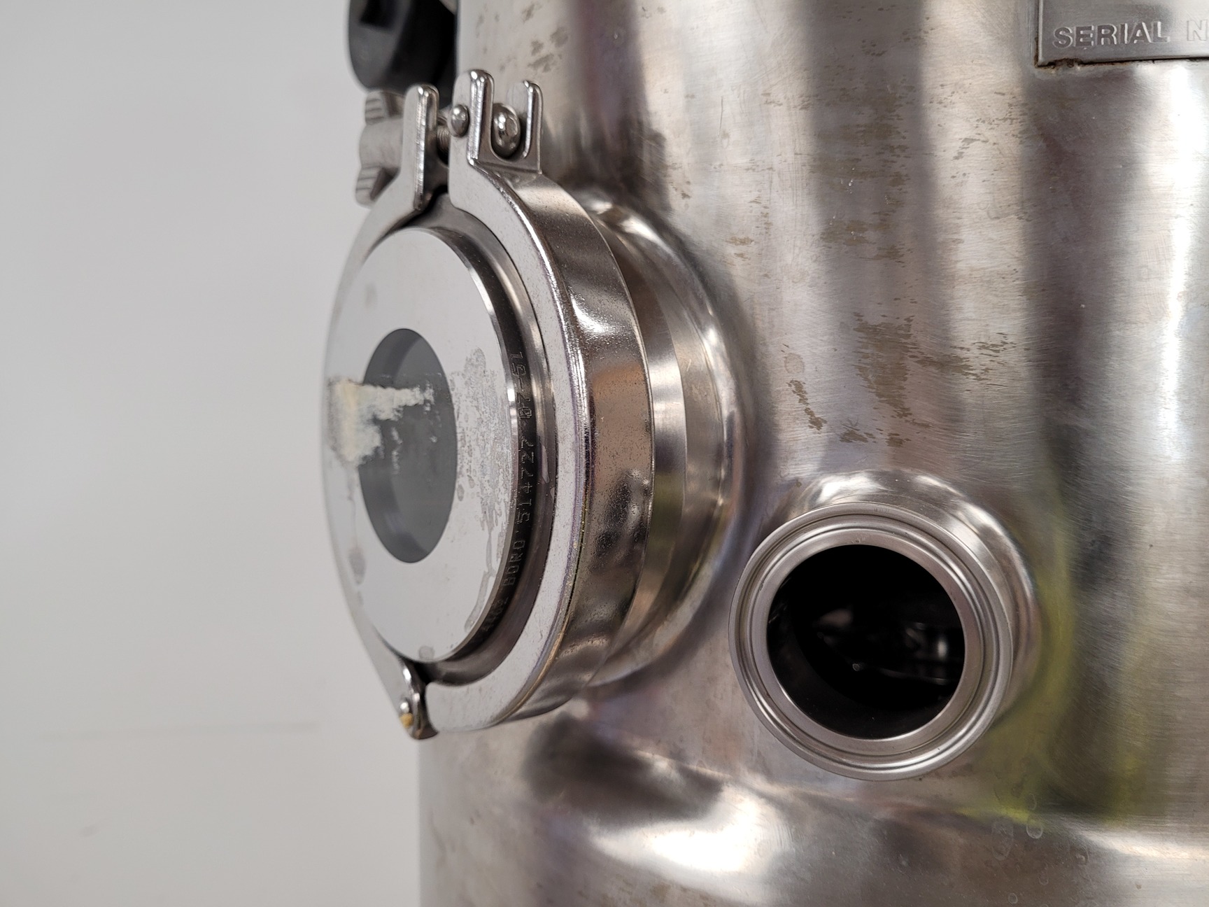 Image of New Brunswick Scientific BioFlo Pro 75l Fermentor System with Vessel Lab