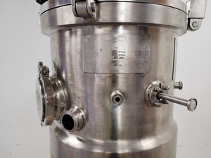 Thumbnail image of New Brunswick Scientific BioFlo Pro 75l Fermentor System with Vessel Lab