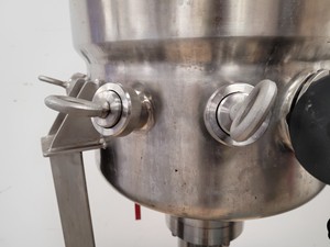 Thumbnail image of New Brunswick Scientific BioFlo Pro 75l Fermentor System with Vessel Lab