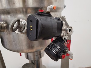 Thumbnail image of New Brunswick Scientific BioFlo Pro 75l Fermentor System with Vessel Lab