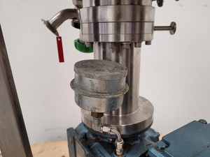 Thumbnail image of New Brunswick Scientific BioFlo Pro 75l Fermentor System with Vessel Lab