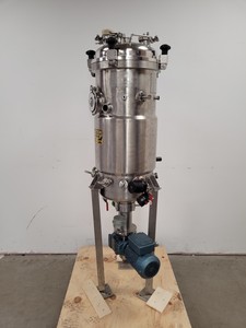 Thumbnail image of New Brunswick Scientific BioFlo Pro 75l Fermentor System with Vessel Lab