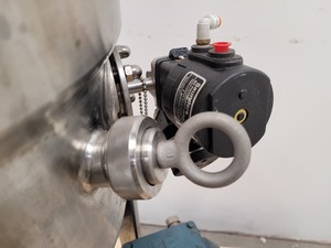 Thumbnail image of New Brunswick Scientific BioFlo Pro 75l Fermentor System with Vessel Lab