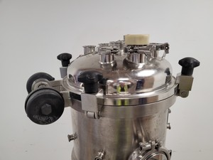 Thumbnail image of New Brunswick Scientific BioFlo Pro 75l Fermentor System with Vessel Lab