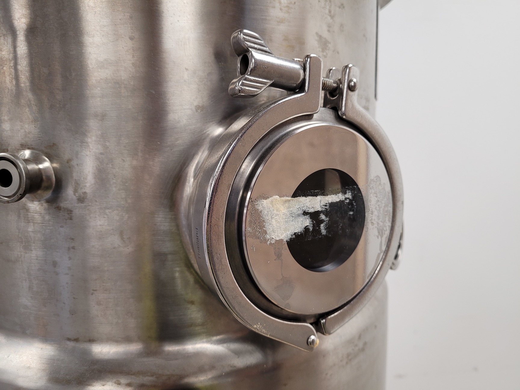 Image of New Brunswick Scientific BioFlo Pro 75l Fermentor System with Vessel Lab
