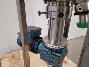 Thumbnail image of New Brunswick Scientific BioFlo Pro 75l Fermentor System with Vessel Lab