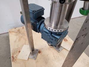 Thumbnail image of New Brunswick Scientific BioFlo Pro 75l Fermentor System with Vessel Lab
