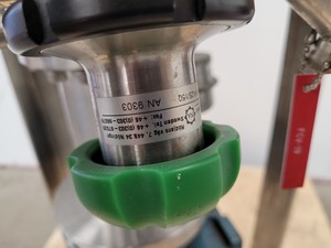 Thumbnail image of New Brunswick Scientific BioFlo Pro 75l Fermentor System with Vessel Lab