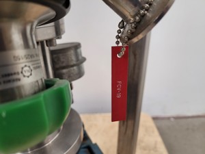 Thumbnail image of New Brunswick Scientific BioFlo Pro 75l Fermentor System with Vessel Lab